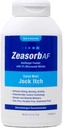 Zeasorb-AF Super Absorbentti Sienilääkehoito Powder for Jock kutina 2,5 oz (Pack of 11)