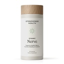 Stonehenge Health Dynamic Nerve Supplement - Tukee Nerve toiminto sormet, varpaat, kädet ja jalat Alpha Lipoic Acid ALA, Benfotiamiini, Herne, Robust B Complex, Boswellia