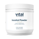 Elintoiminnot Inositol Powder . Myo Inositol täydentää naisille ja miehille... tukee energiaa, hermostoa, aineenvaihduntaa ja munasarjatoimintaa*...