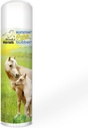 Autuas hevonen Sun Care Sun Butter, Gentle Horse Sunscreen, Helppo hakea Equine Sunblock Solution, Must-Have Horse Essentials koko päivän aurinkosuoja, 0,50 oz.