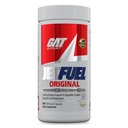 GAT SPORT JetFuel Alkuperäinen - laihtuminen täydentää, energia Booster, Fat Burner, ruokahalua Supppressant (144 kapselia)