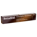Betadine Antiseptinen voide 25g