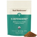 Real Sienet 5 Puolustajat Sieni Complex Powder 