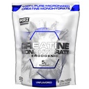 MRI-suorituskyky Kreatiini Monohydraatti Powder 5g,100% Pure Micronized Creatine täydennysosa, lihasten kasvu ja elpyminen, rakentaa lihasten, lisätä vahvuus, suorituskyky, kestävyys, 1000g, makuamaton