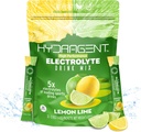 Zero Sugar Elektrolyytti Stick Packs 