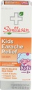 Similasan, Lapset Eearache Relief Drops, 0,33 Fl Oz3