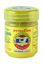 Hong Thai perinteinen Thai Herbal Inhaler Formulated One