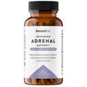 Lisätuki naisille ja miehille Cortisol Manager ... Natural Stress Relief Supplement - Lisäravinteet väsymys, mielialaterveys ja energialisät Ashwagandha & L-tyrosine 60 ei-GMO kasviskapselit