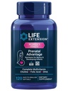 Life Extension Prenatal Advantage, Womens multivitamiini, Baby Support, foolihappo, koliini, omega-3s, C-vitamiini, D3, B1, B6, B12, sinkki, niasiini, Gluteeniton, 120 pehmogeeliä