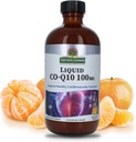Nature's response Liquid CO-Q10 8 Fluid Ounces 