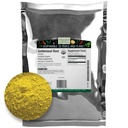 Frontier Co-op Organic Goldenseal Root Powder, 1/4 lb - Earthy, Bitter kasviperäisten juuri kirkkaan keltainen väri teetä ja tinktuura reseptit - 4 oz