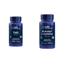 Life Extension TMG 500 mg 