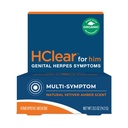 HClear hänelle FemiClear - Uutinen Voide - Formuloitu kaikki luonnolliset ja orgaaniset ainesosat - Nopea-active Relief - valmistettu Yhdysvalloissa - (0,5 Oz Tube)