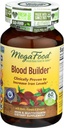 Megafood Blood BUILDER DailyRuoka 60 ist