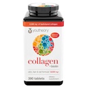 Youtheory Collagen Plus Biotin, 390 tablettia (4 pakkaus)