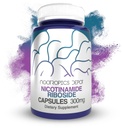 Nootropics Depot Nikotinamidi Ribosidikapselit ... 300 mg... Soluenergiatasot