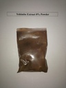 8% yohimbine Yohimbe Bark Extract jauhe/frodiini 100 grammaa