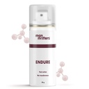 Vette Mans Matt ENDURE Long Last Non Transferable Spray miehille 20 g