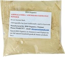 Ashwagandha/Amukkara Kizhangu Powder, 100 grammaa / 3,5 unssi