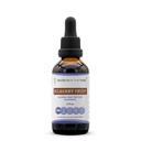 Heimomustikoiden alkoholiton nesteuute, mustikka (Vaccinium Myrtillus) Kuivatut hedelmät Tincture Supplement (2 FL OZ)