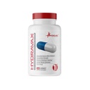 Metabolinen ravitsemus, Hydrax - Premium Diureettinen vesi pillereitä, Natural & Safe, Eliminoi veden säilytys, voikukan, magnesium, vihreä teeuute, karpalojauhe, 30 kapselia, 1 annos päivässä