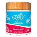 Hydrating Electrolyte Drink Mix - 30 Tarjoilut - Hydration Powder w/Coconut Water - ei-GMO, Ei lisättyä sokeria, 5 Key Electrolytes + Vitamiineja (30 tarjoilua, Greippi)
