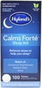 Hylandin Calms Forte Unilääke - 100 tablettia