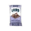 Laird Superfood Functional Protein Bars ... Proteiinipatukka, mutta parempi aitojen ainesosien kanssa. Toiminnalliset sieniä 10g Kasviperäistä proteiinia, 6g kuitua - ei-muuntogeenisiä organismeja - Tumma suklaameren suola, 10 count (Pakkaus 1)