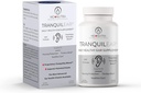 Tranquil korvan terveys ja tinnitus Relief lisäravinteet Korvakirurgi kaavailtu koko korvan ravitsemus, sormus korvan Relief, & tinnitus oireet - Daytime Formula - Kaikki luonnolliset 30 Vegaani kapselit