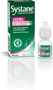 Systane Ultra Lubricant Eye Drops, Tekokyyneleet kuivalle silmälle, yksittäispakkaus, 10 ml