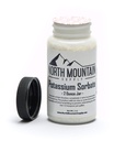 North Mountain Supply Food Grade Kalium Sorbate Stabilizer - 2 Ounce Jar (Pakki 2)