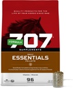Formula 707 Daily Essentials Equine Supplement, 12 lb Bag .