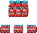Enfagrow NeuroPro Toddler Nutritional Drink 8 fl. oz. Valmiina käyttämään (6 pullot) Prebiootit Immunosupport, DHA aivojen kehittämiseen, rautaa, ei-GMO, Natural Milk Flavor (Toddler Next Step) Enfamili