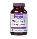 BlueBonnet-vitamiini E 200 IU sekoitettuja softgeleja, 50