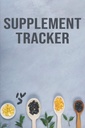 Supplement Tracker: Ruokavalion lisäravinto Lehti Pill, Kapseli, tabletti, tai nestemäinen lääke ottaa lokikirja ... Vitamiinit & Minerals Ruoka Lisäykset Ravintolokikirja