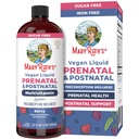 MaryRuth Organics Postnatal & Prenatal Vitamiineja naisille ... Sokeriton.............