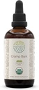 HerbEra Cramp Bark B120 USDA Organic Tincture ... Alkoholiton uute, korkeatehoinen yrttipuuro...