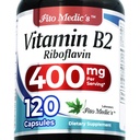 FITO MEDIC Lab ... B2-vitamiini.......................................
