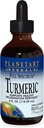Planeetta Kasvihuoneet Turmeric Extract Full Spectrum Liquid, tuki antioksidantti ja terve tulehdus vastaus, 4 Ounces