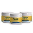 Flexcin CM8 Motion Lotion 4 oz Jar - 3 pakkausta (4oz Jars)