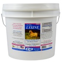 SU-PER Lysiini täydentää hevosille - tukee terveet luut ja lihaskudokset - Hevonen Essential Amino Acid - 12,5 punta, 47 kuukauden tarjonta