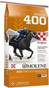 Purina Animal Nutrition Omolene 400 Täydellinen hyöty 40lb