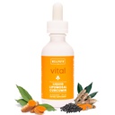 WellPath Liposomal Curcumin täydennysosa 