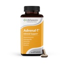 LifeSeasons Adrenal-T - Lisämunuaisen väsymys Tuki täydentää - auttaa alempi Cortisol - Vältä Burnout - Aids Stressin hallinta - Energizing - Ashwagandha Adaptogens - 60 kapselia