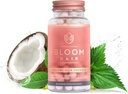 Kapselit Hiusvitamiinit hiustenlähtö naisille & Biotiini hiusten kasvua naiset 250 MCG Biotiini - Luonnollinen ei-GMO-vitamiinit - (60 Count) Hiuspillerit täydentää täydellinen hiusten kasvua vitamiinit