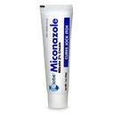 Globe Mikonatsoli Nitraatti 2% Sienilääke Cream 1 oz, Cures Useimmat Urheilijat Jalka, Jock kutina, Ringworm ja enemmän. Vertaa johtava nimi Brand