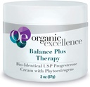 Organic Excellence Balance Plus terapia, 2