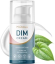 DIM Cream lisäravinteet Hormoni Balancing Cream for Women 