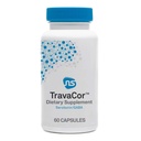 NeuroScience Mood Support Supplement - TravaCor - L Theanine Supplement with 5-HTP & enemmän auttaa rauhoittaa stressiä, kannustaa rauhoittaa uni & Aid Terve GABA aktiivisuutta (60 kapselia)