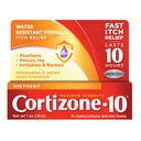 Cortizone 10 Maximum Strength Voide 1 oz., 1% Hydrokortisoni Voide kutina helpotus - Pakkaus toukokuu Vary